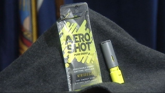 VIDEO: As French device comes to U.S., officials warn of children possibly abusing it.