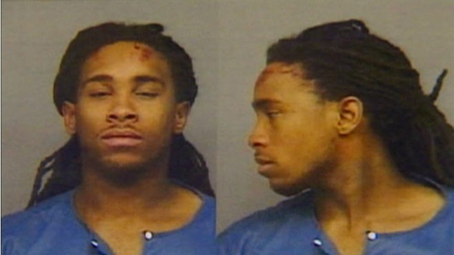 Video: Phone App Busts Carjack Suspect