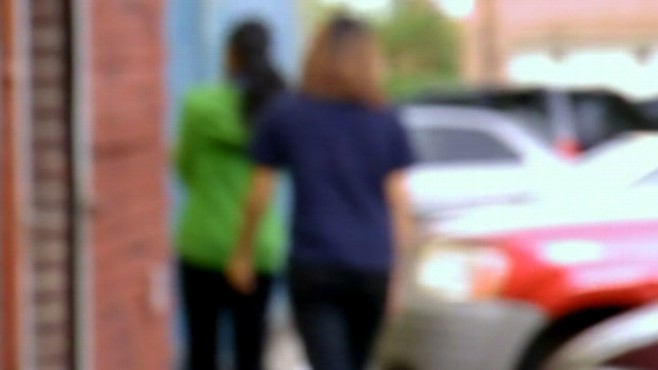 Video: Hearing held to stop catcalling.