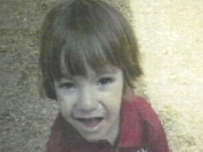 VIDEO: NYPD find a 3-year-old from Florida by himself at St. Patricks Cathedral.