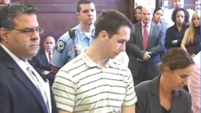 VIDEO: Raymond Clark could get 44-year prison sentence under plea deal for Annie Les murder.