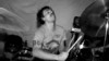 VIDEO: Drummer Jerry Fuchs fell to his death after leaping from an elevator at a NYC fundraiser.