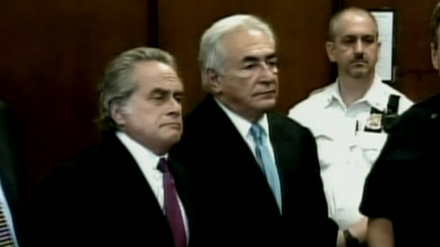 VIDEO: Prosecutors expected to suggest lesser charges in sex assault case.