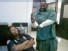 Prison Guard Caught Sleeping on the Job