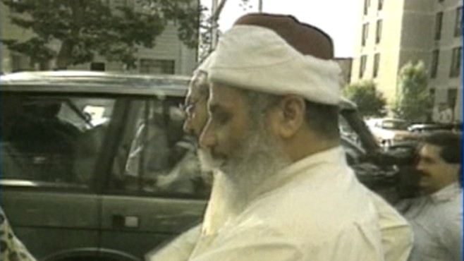 VIDEO: Military commission will try Khalid Sheikh Mohammed in Guantanamo Bay.