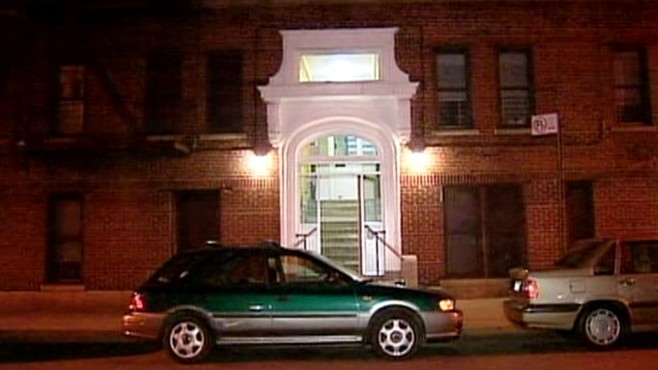VIDEO: A N.Y. woman dies after her husband allegedly injected her with cyanide.
