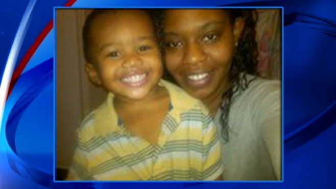 VIDEO: Newburgh, N.Y., mother of four drove her minivan into the Hudson River.