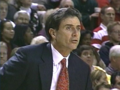 VIDEO: Rick Pitini is involved in a $10 million extortion case.
