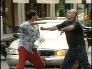 fight