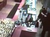 VIDEO: The suspect fled the restaurant and led Chicago police on a high-speed chase.