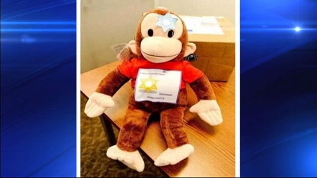 VIDEO: A Georgia woman was killed after sending bizarre packages to politicians.