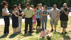 VIDEO: Taconic Wrong-Way Crash: Two Year Anniversary