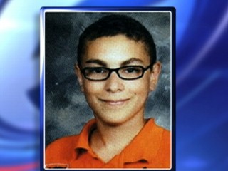 Watch: Man Kills Masked Teen, Learns It's His Son