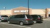 VIDEO: N.J. police investigate Walmart announcement asking black customers to leave the store.