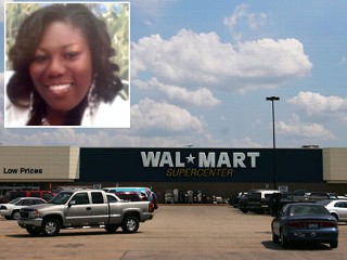 Heather Ellis could face 15 years for allegedly assaulting police officers at a Missouri Walmart.