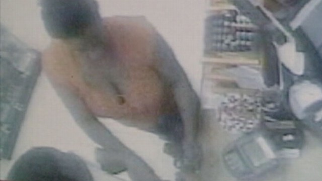 VIDEO: Mother Intervenes, Stops Armed Robbery: Caught on Tape