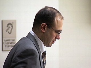 Man Guilty of Flight Attendant's 1995 Murder