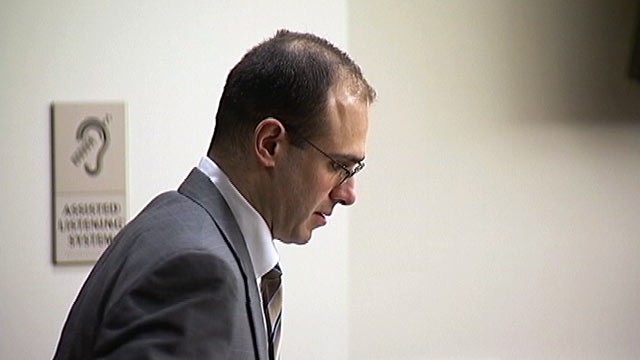 PHOTO: Waseem Daker is on trial in Marietta, Ga., for the murder of Karmen Smith, who was found strangled to death in 1995.
