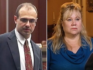 Star Witness Admits to Lying in Ga. Murder Trial