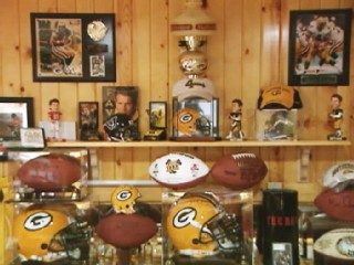 Brett Farve Traded, On Ebay
