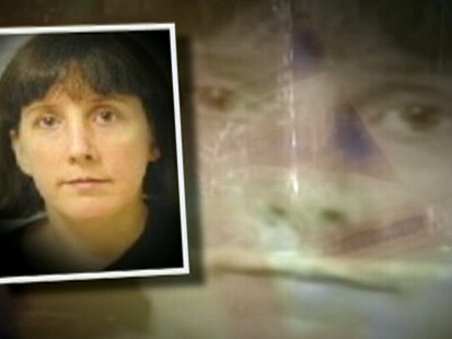 VIDEO: James Anderson says hes "caving in" over Amy Bishops link to the shooting.