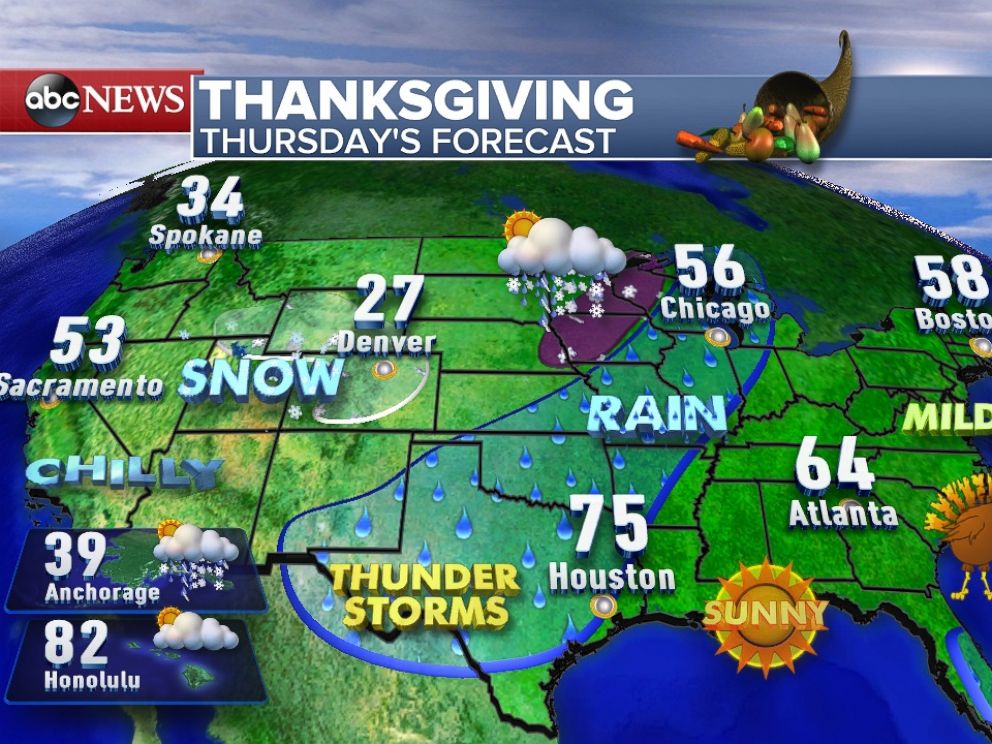 your-thanksgiving-weather-forecast-abc-news