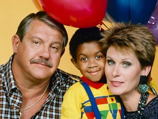 Photos: 'Webster' Star Alex Karras Dead at 77