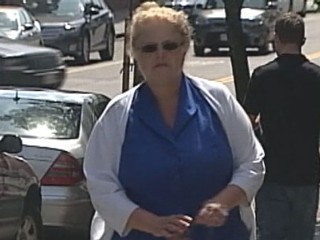 Watch: Doctor Refuses to Accept Patient Due to Weight