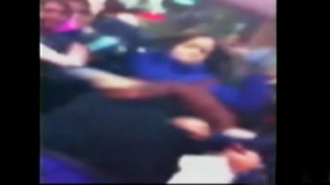 VIDEO: N.Y. police investigate video of teen girls attacking a Wendys employee.