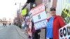 ABC News' Nick Watt spent a weekend with the Westboro Baptist Church in Kansas.