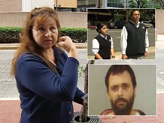 Students Rescue Attack Victim