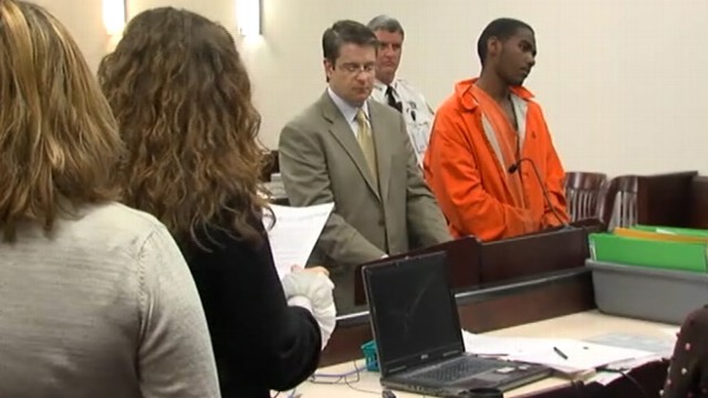 VIDEO: Florida woman choked and left naked tells attacker: "Im the victor."