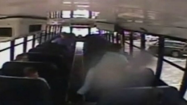 VIDEO: Florida prosecutors release surveillance video of incident.