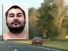 Car Chase Ends in Crash Landing