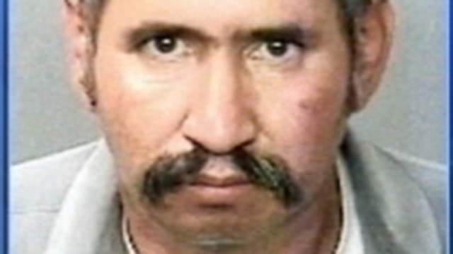 PHOTO: Jose Martinez, seen here in this undated mug shot, was arrested for a single murder in rural Alabama on June 12, 2013 and has since confessed to at least 30 murders throughout the United States, revealing a vast network of illegal drug deals and mu