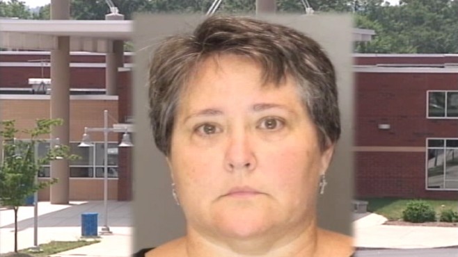 VIDEO: Police say Leslie Herneisey told peers that she had an inoperable brain tumor.