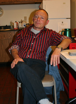 John Wiley 