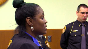 PHOTO Kelley Williams-Bolar was convicted of lying about her residency to get her daughters into a better school district.