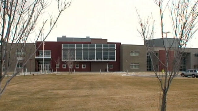 PHOTO: Willowcreek Middle School in Lehi, Utah has been criticized for allegedly outing a 14-year-old gay student, but the boy?s parents stand behind the administration?s actions.