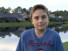12-Year-Old Pulls Man From Sinking Truck