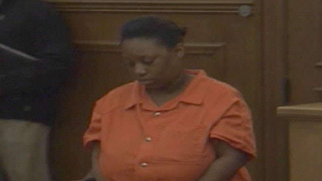 VIDEO: Roommate Murder