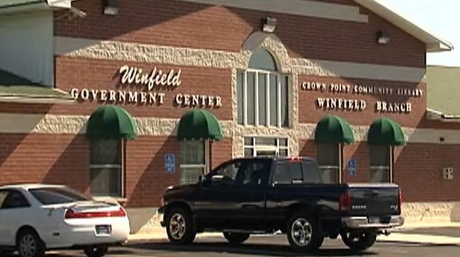 Personals in winfield indiana
