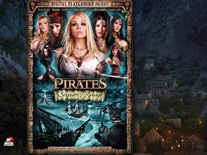 Adult Pirate Movie Full