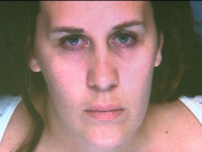 murder suspect