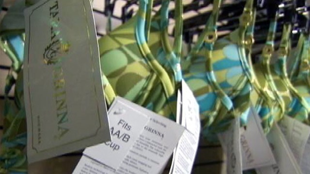 PHOTO: Swimsuits