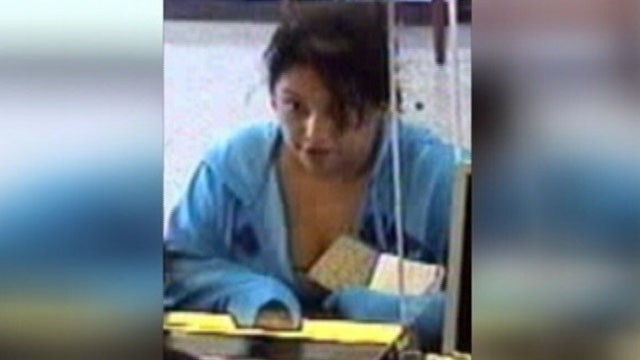 PHOTO: A 38-year-old woman has been reportedly arrested as the