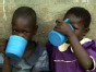 'The Power' to Fight Hunger