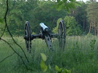 Video:New Civil War; Wal-Mart vs. History