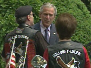 Rolling Thunder
