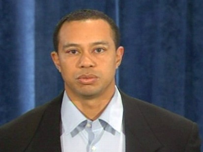 VIDEO: Tiger Woods apology, a Washington womans 104th birthday and more.